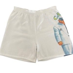 Vintage Camel Gangster Cigarettes Promo Shorts One Size Camel Joe